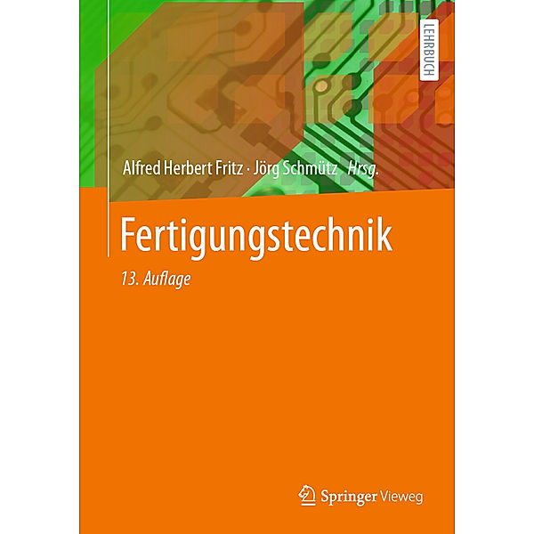 Fertigungstechnik