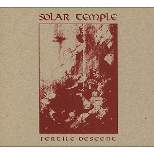 Fertile Descent (Digipak), Solar Temple