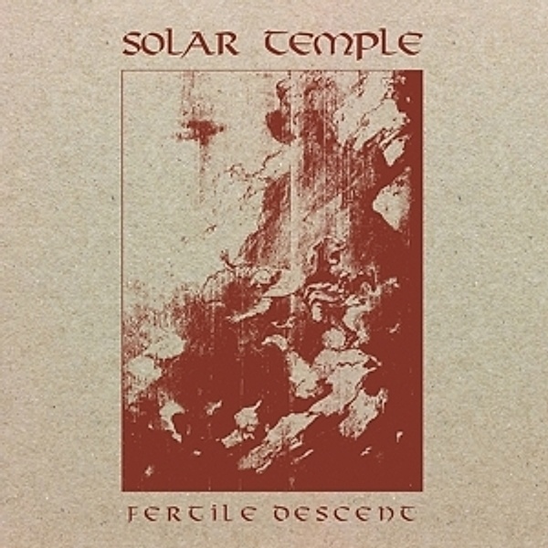 Fertile Descent (Vinyl), Solar Temple