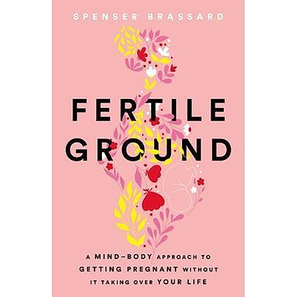 Fertile Ground, Spenser Brassard