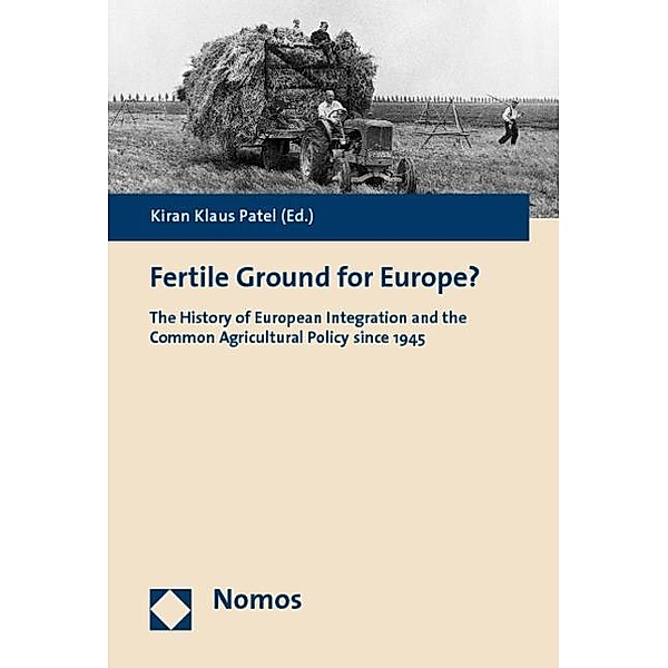 Fertile Ground for Europe?