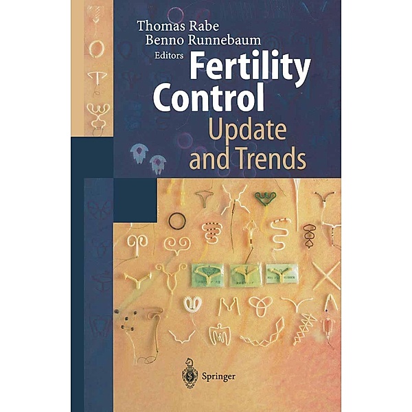 Fertility Control - Update and Trends