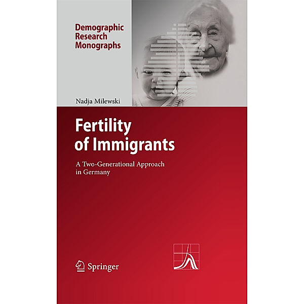 Fertility of Immigrants, Nadja Milewski