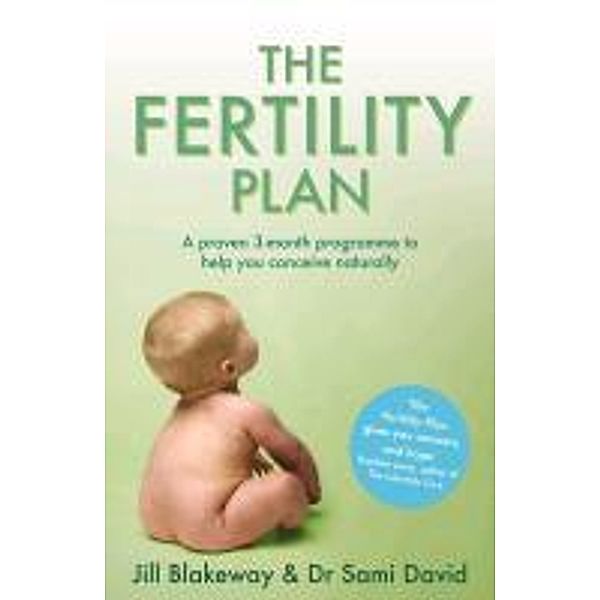 Fertility Plan, Jill Blakeway