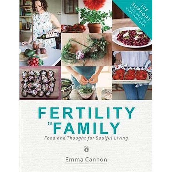 Fertility to Family: IVF Support, Emma Cannon