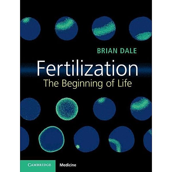 Fertilization, Brian Dale