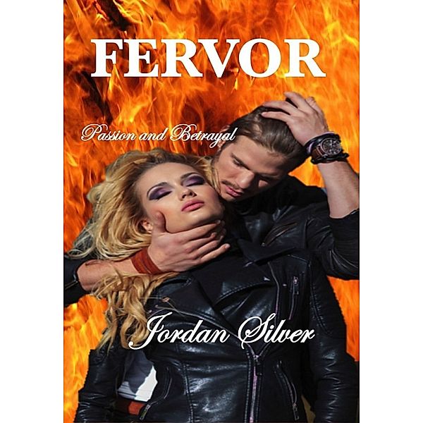 Fervor, Jordan Silver