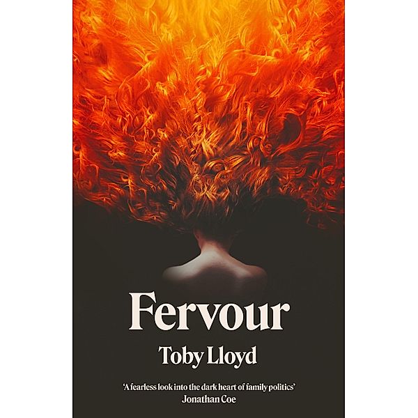 Fervour, Toby Lloyd