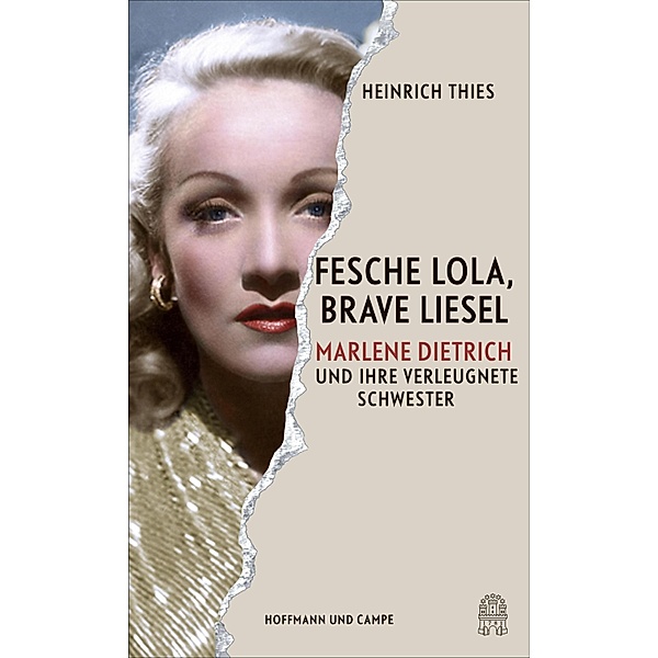 Fesche Lola, brave Liesel, Heinrich Thies