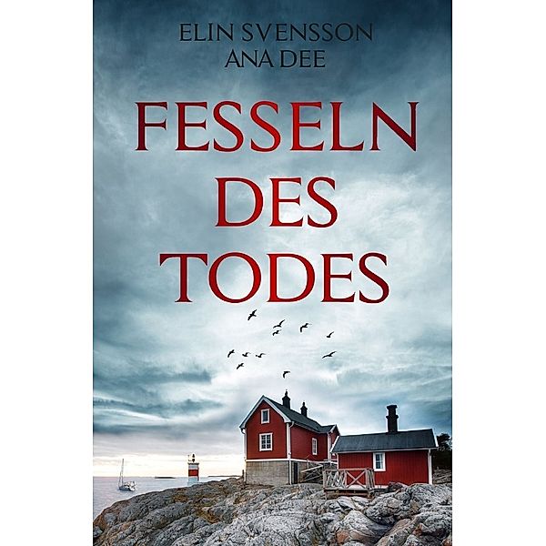 Fesseln des Todes, Ana Dee