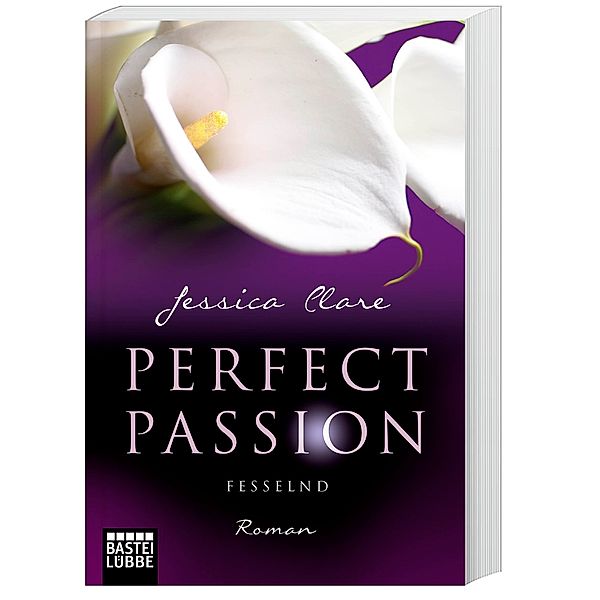 Fesselnd / Perfect Passion Bd.5, Jessica Clare