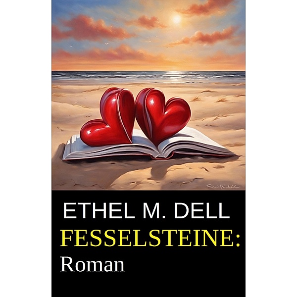 Fesselsteine: Roman, Ethel M. Dell