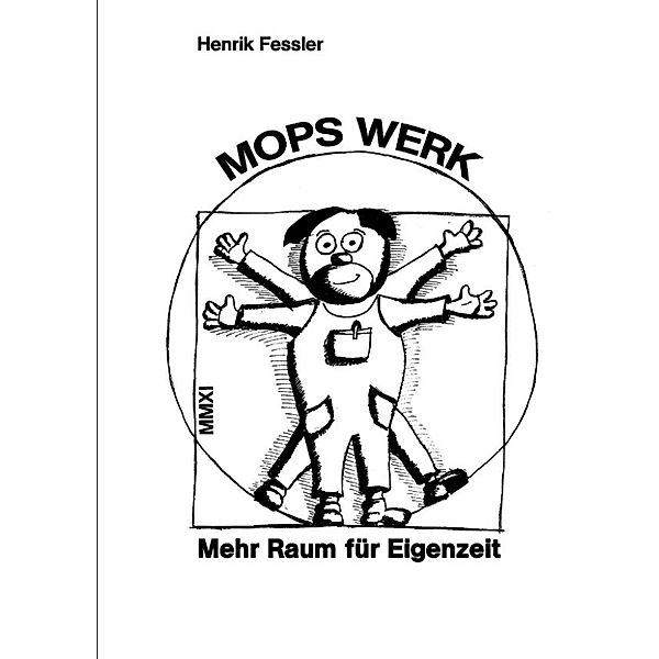 Fessler, H: MOPS Werk