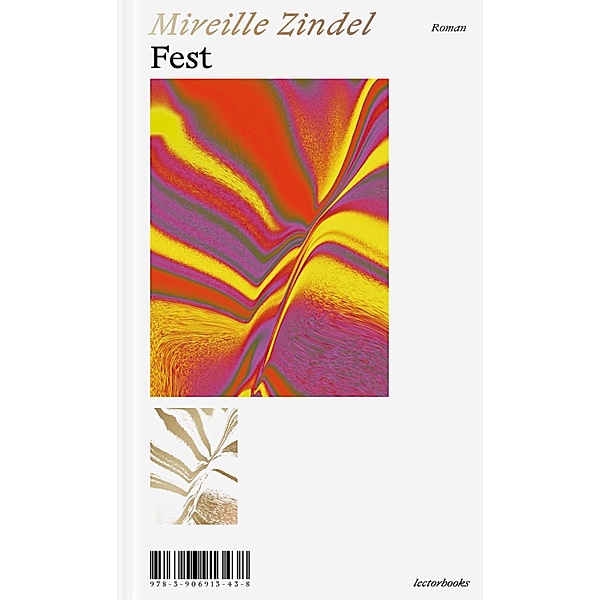 Fest, Mireille Zindel