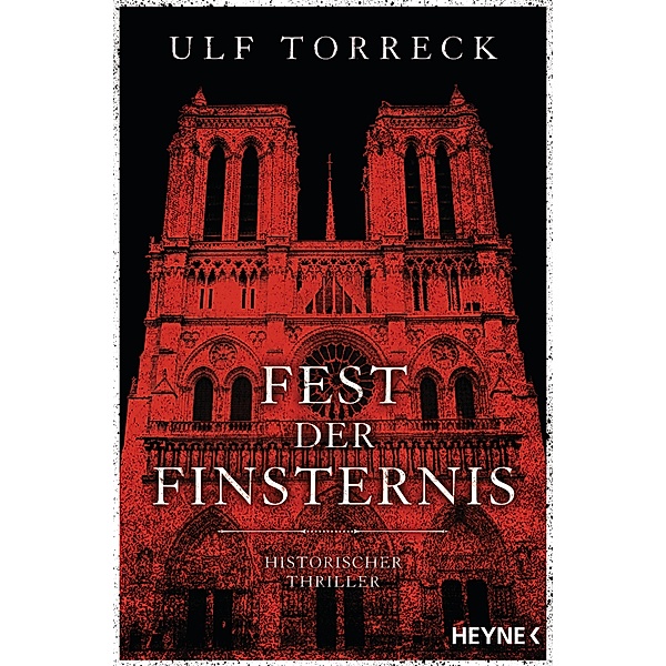 Fest der Finsternis, Ulf Torreck