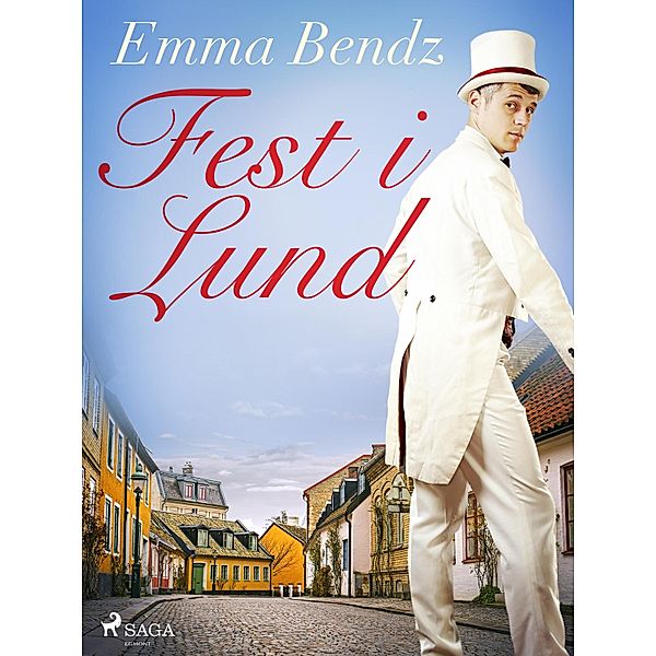 Fest i Lund, Emma Bendz