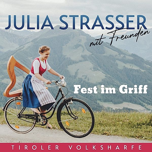 Fest Im Griff, Julia Strasser Mit Freunden