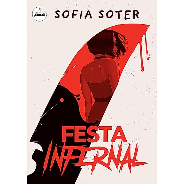 Festa Infernal, Sofia Soter