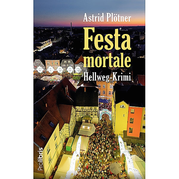 Festa Mortale, Astrid Plötner