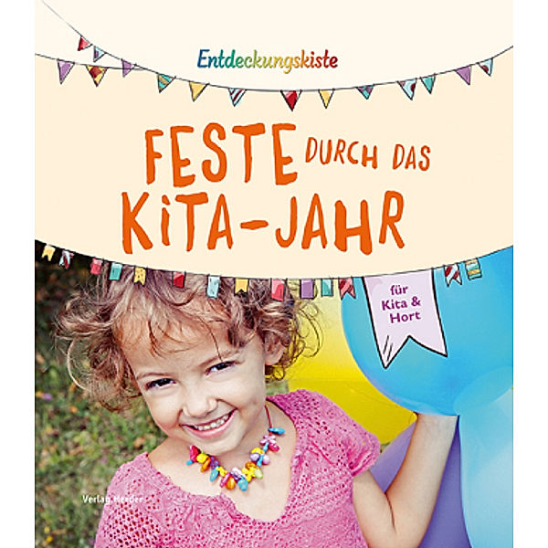 Feste durch das Kita-Jahr