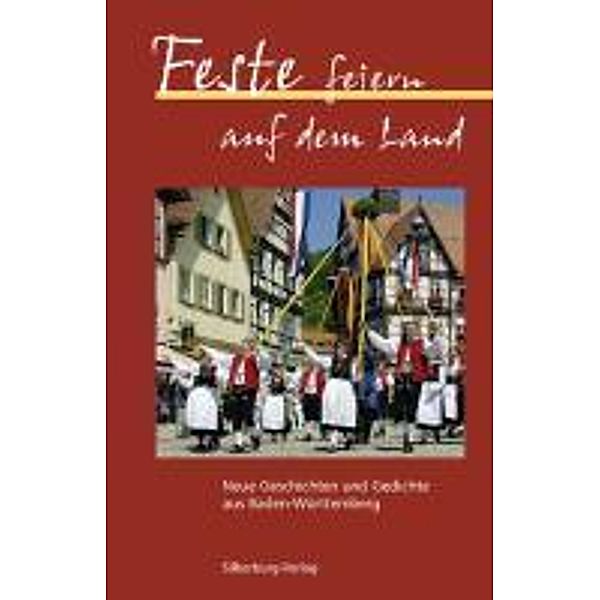 Feste feiern auf dem Land