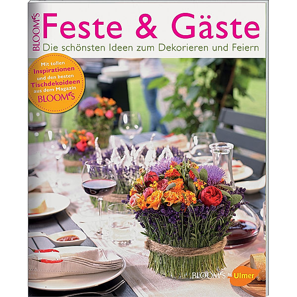 Feste & Gäste