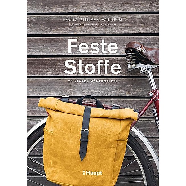Feste Stoffe, Laura Sinikka Wilhelm