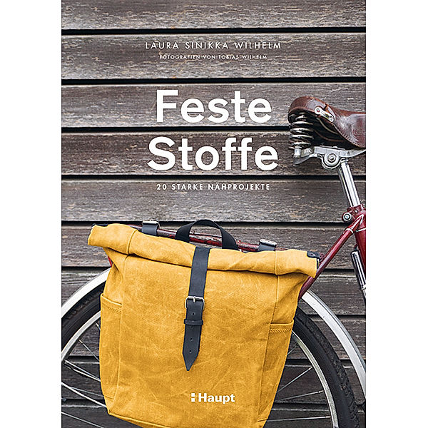 Feste Stoffe, Laura Sinikka Wilhelm