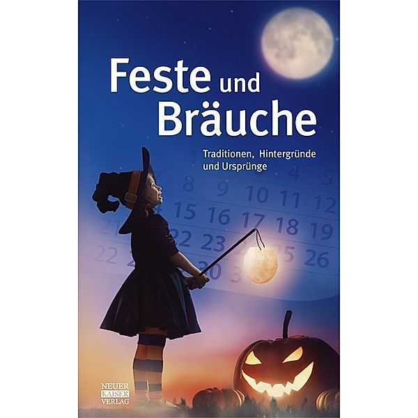 Feste und Bräuche