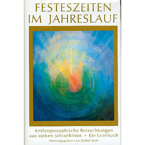 Festeszeiten im Jahreslauf