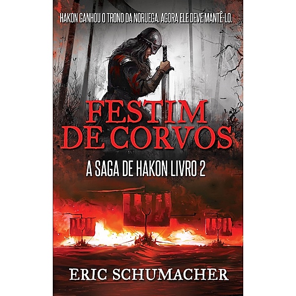 Festim de Corvos / Next Chapter, Eric Schumacher