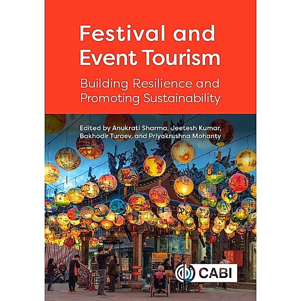 Festival and Event Tourism