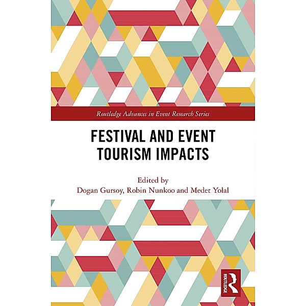 Festival and Event Tourism Impacts