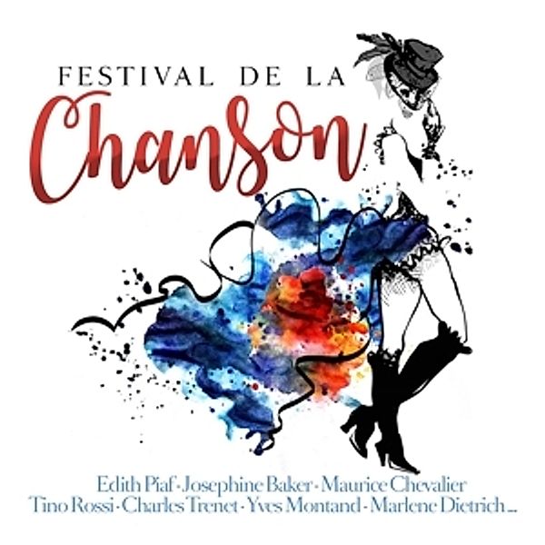 Festival De La Chanson, Sis 1257-2