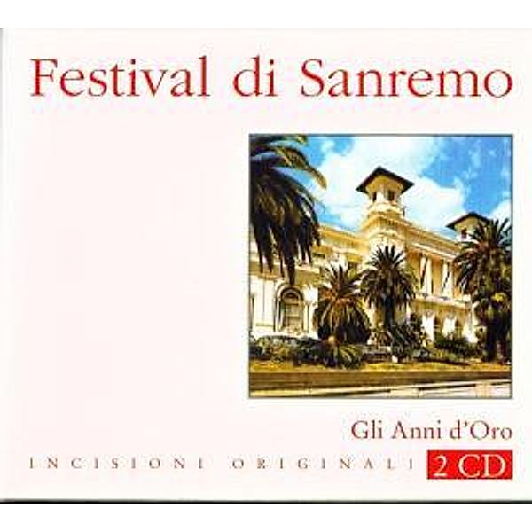 Festival Di Sanremo, Diverse Interpreten