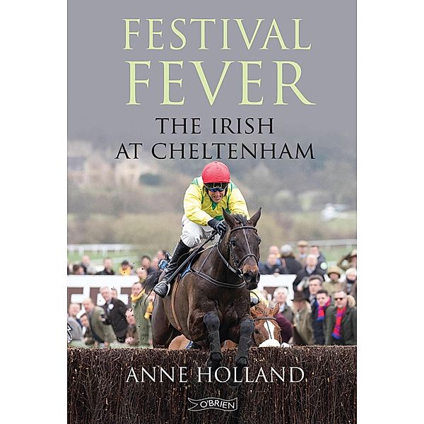Festival Fever, Anne Holland