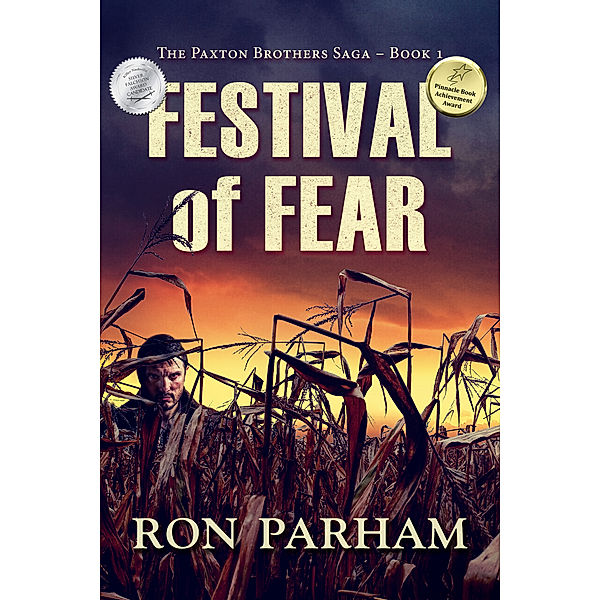 Festival of Fear, Ron Parham