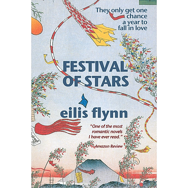 Festival of Stars, Eilis Flynn