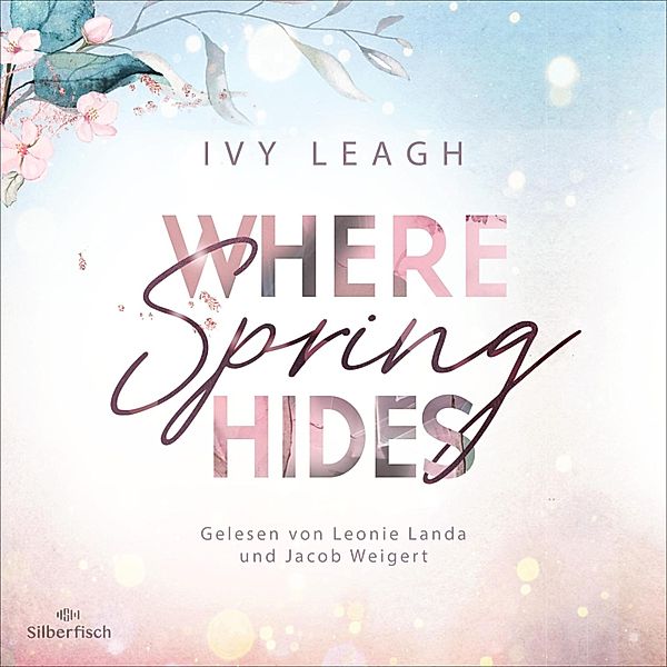 Festival-Serie - 3 - Festival-Serie 3: Where Spring Hides, Ivy Leagh