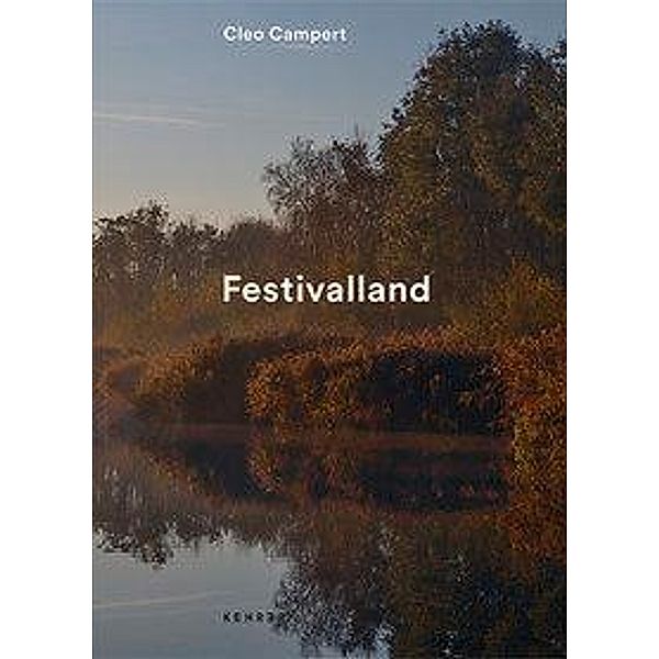 Festivalland, Cleo Campert