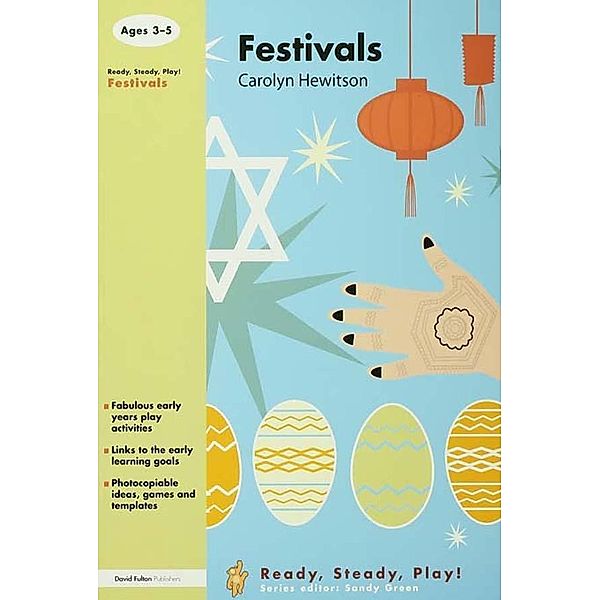 Festivals, Carolyn Hewitson