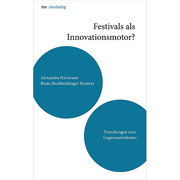 Festivals als Innovationsmotor?