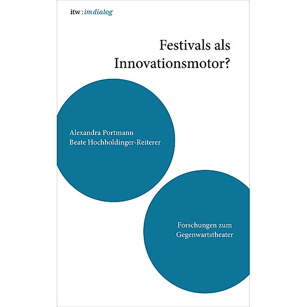 Festivals als Innovationsmotor?