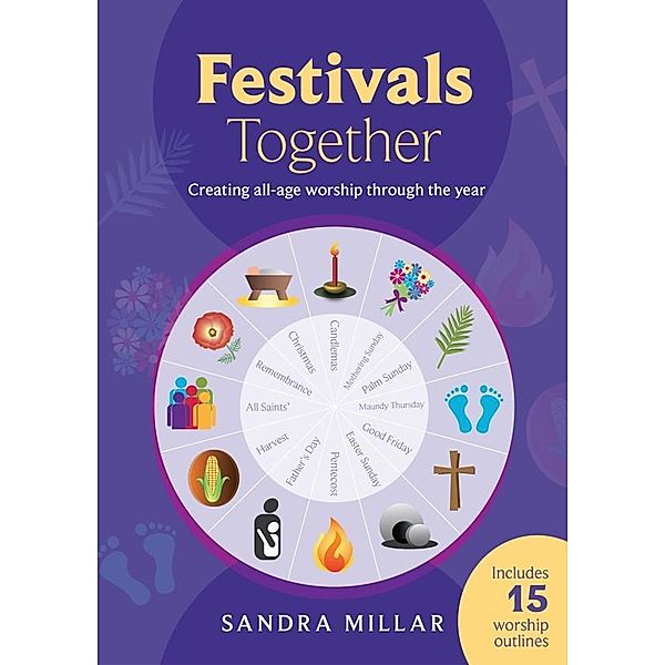Festivals Together, Sandra Millar