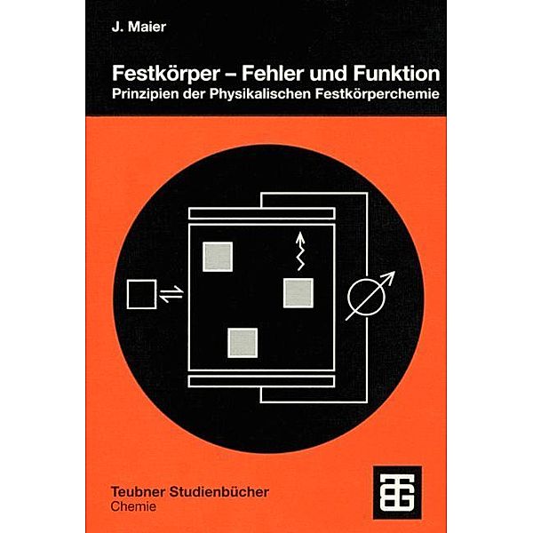 Festkörper Fehler und Funktion, Joachim Maier