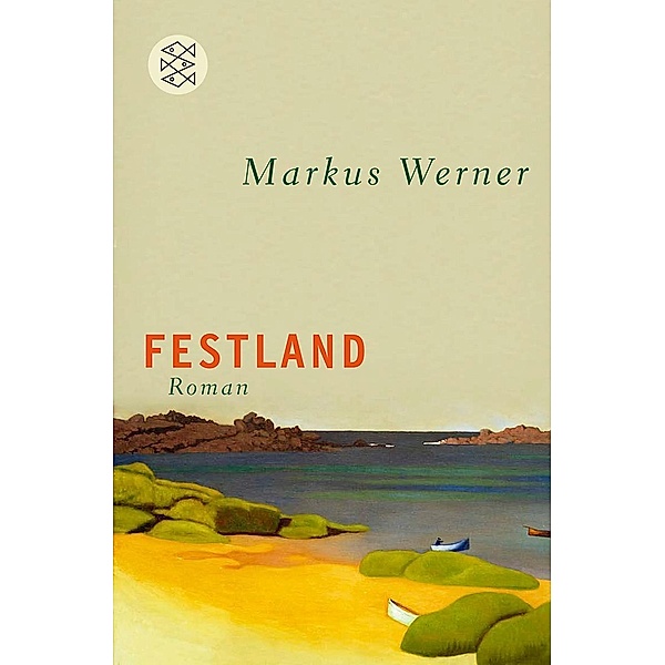 Festland, Markus Werner