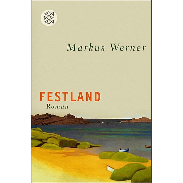 Festland, Markus Werner