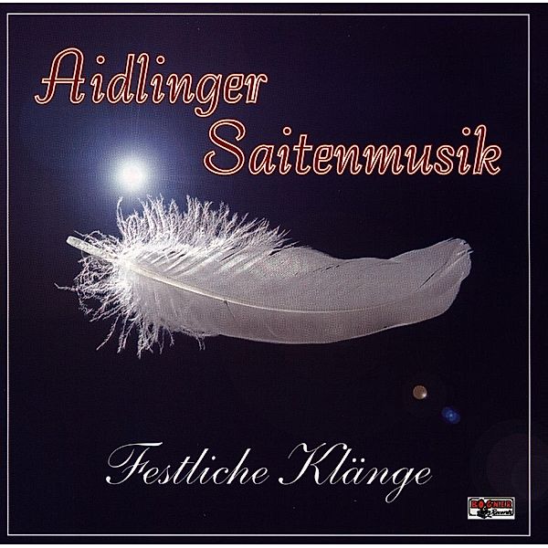 Festliche Klänge, Aidlinger Saitenmusik