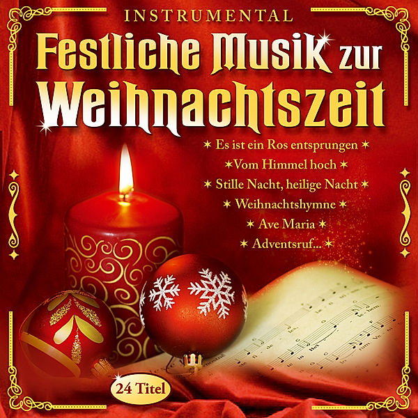 Festliche Musik Zur Weihnachts, Das Bayerische Blechbläserquartett