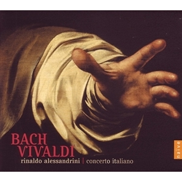 Festmusiken, Rinaldo Alessandrini, Concerto Italiano